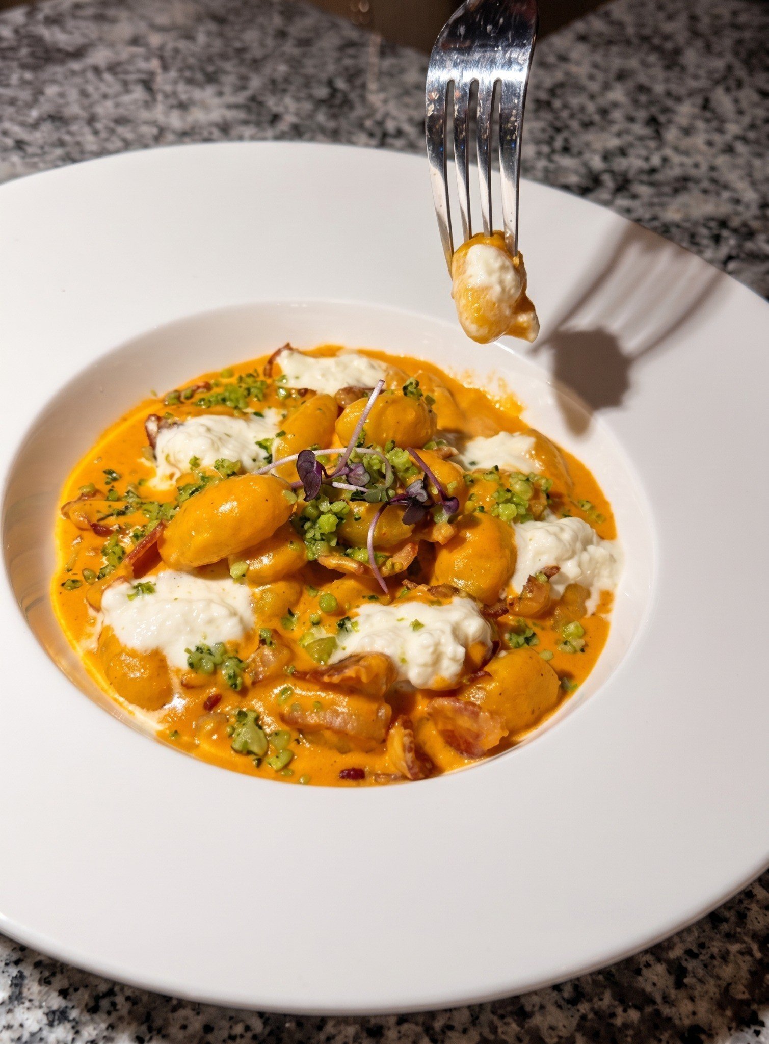Gnocchi