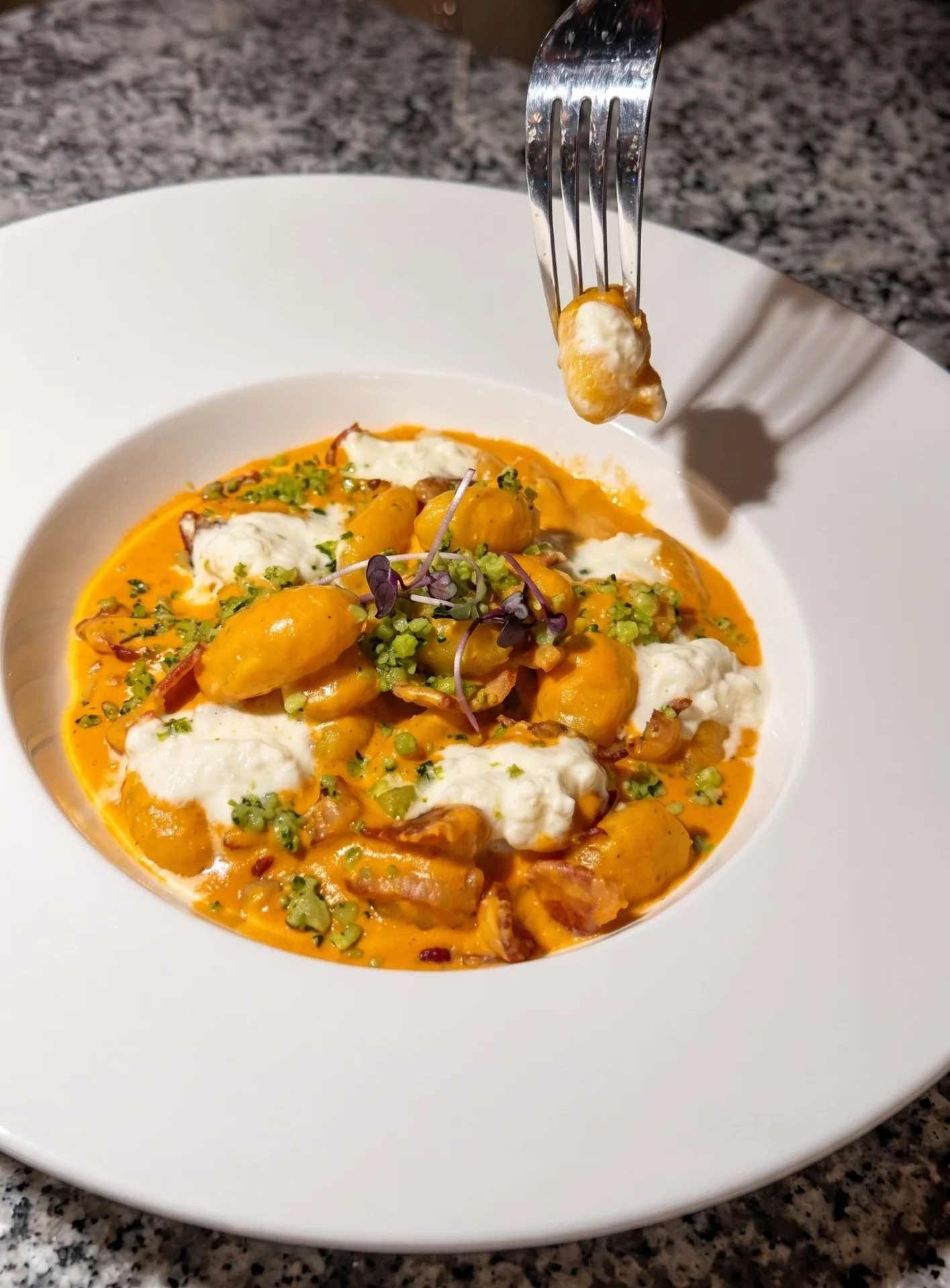 Gnocchi