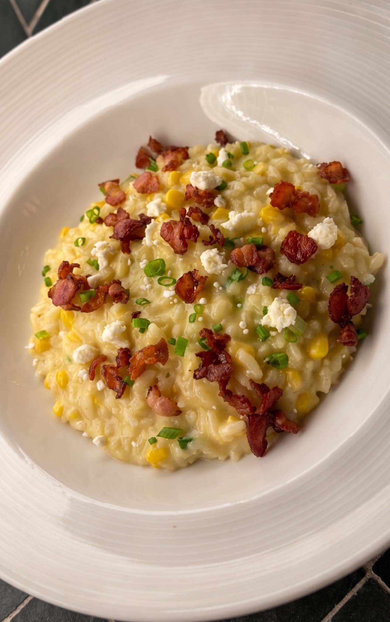 Risotto