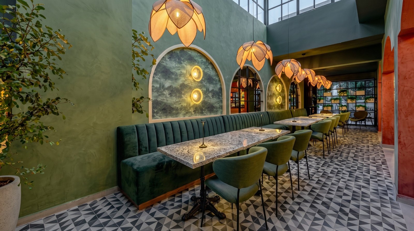 Gran salón