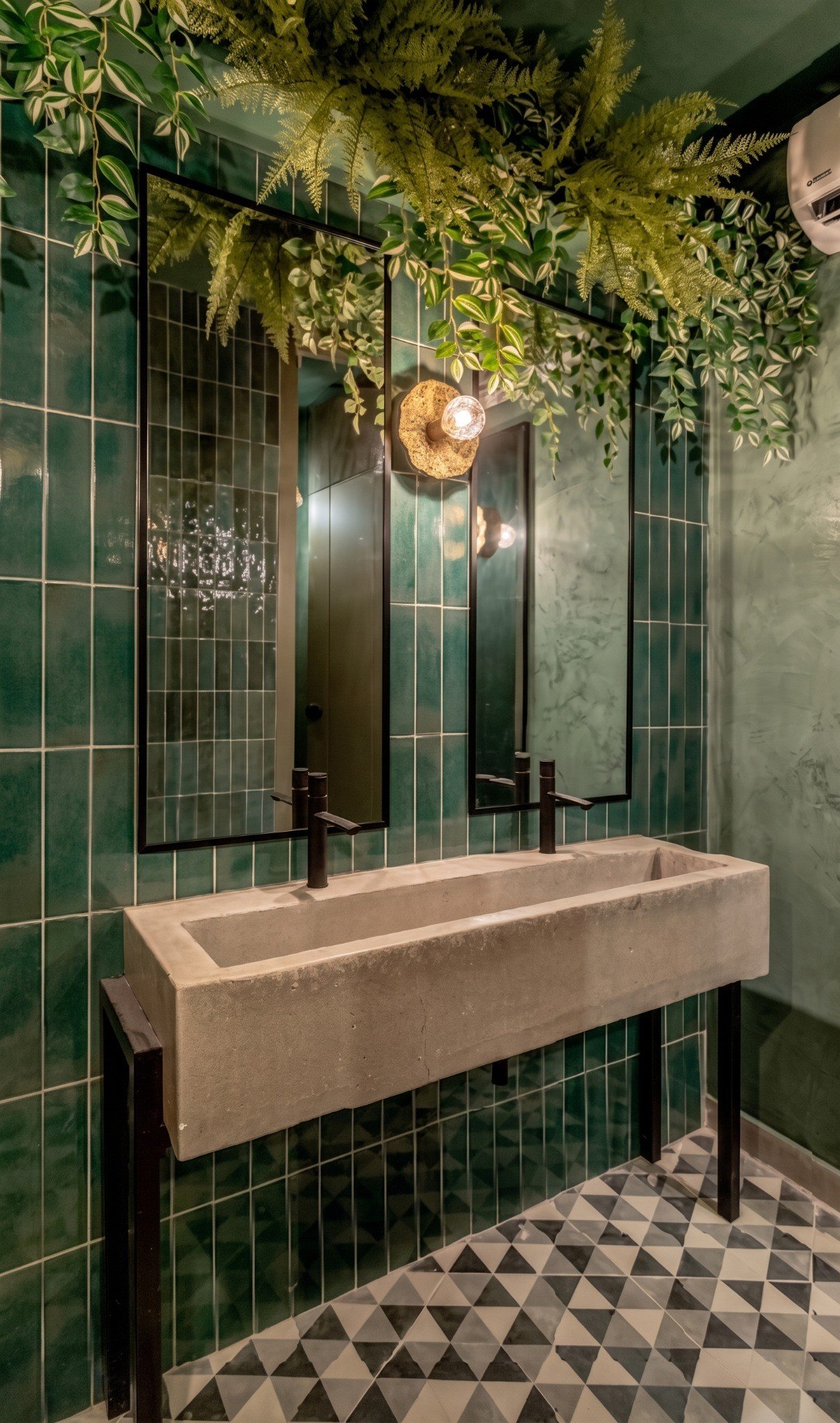 Baño diseño